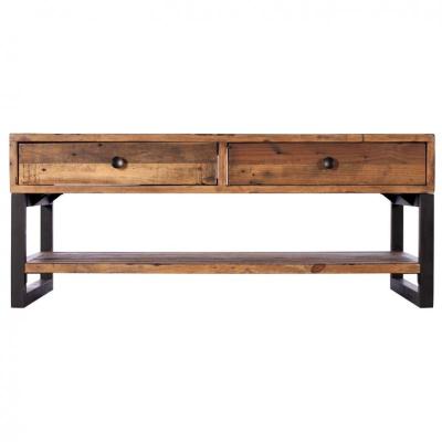 Quebec Coffee Table